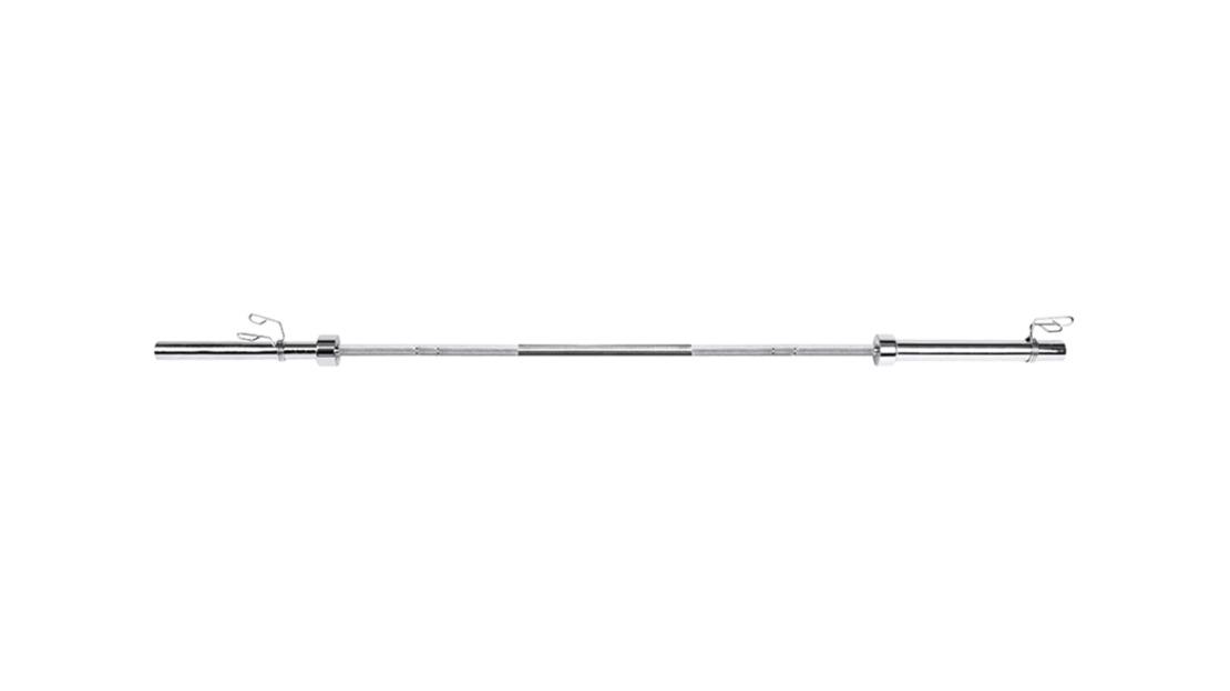 Serrano 20kg Olympic Barbell (700lbs Rating)
