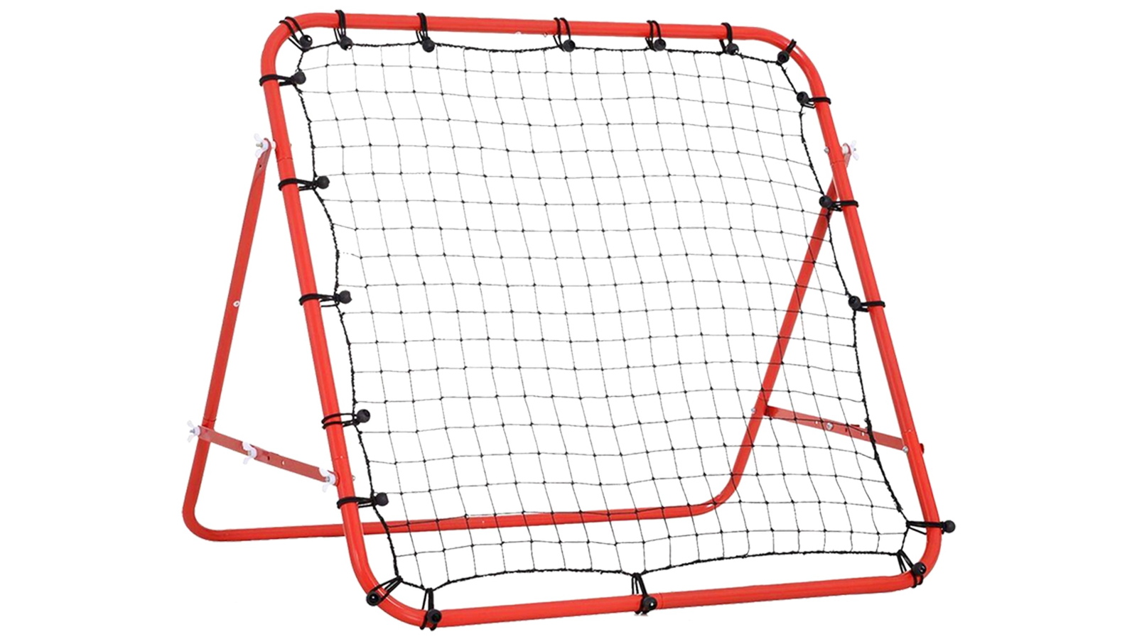 Serrano Soccer Rebound Rebounder Practice Training Goal