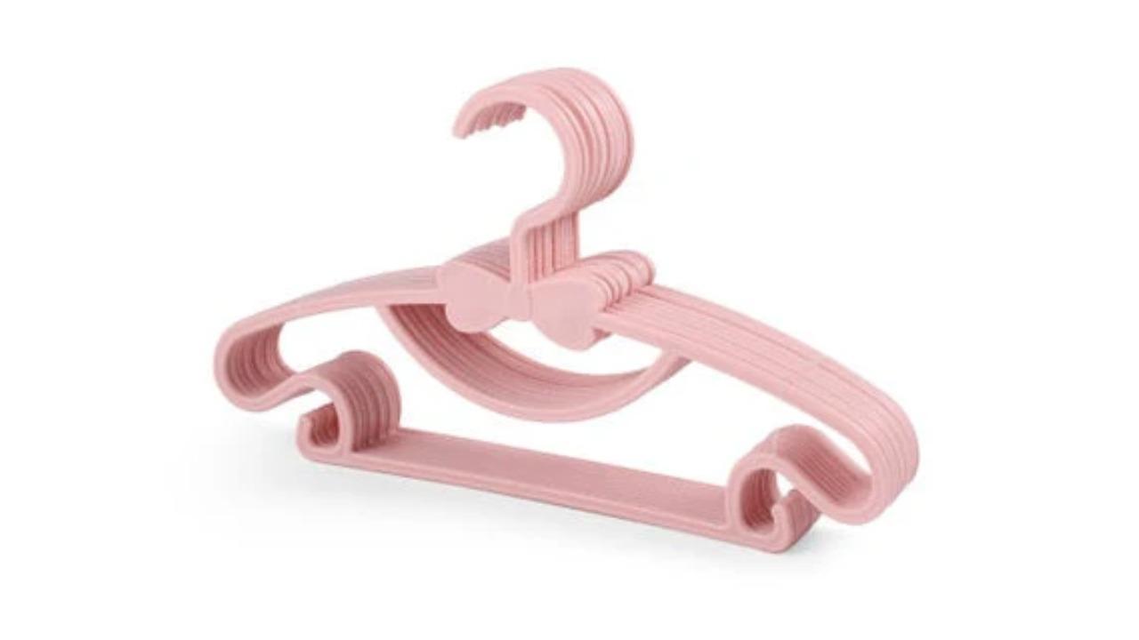 NNEOBA Kids Clothes Hanger
