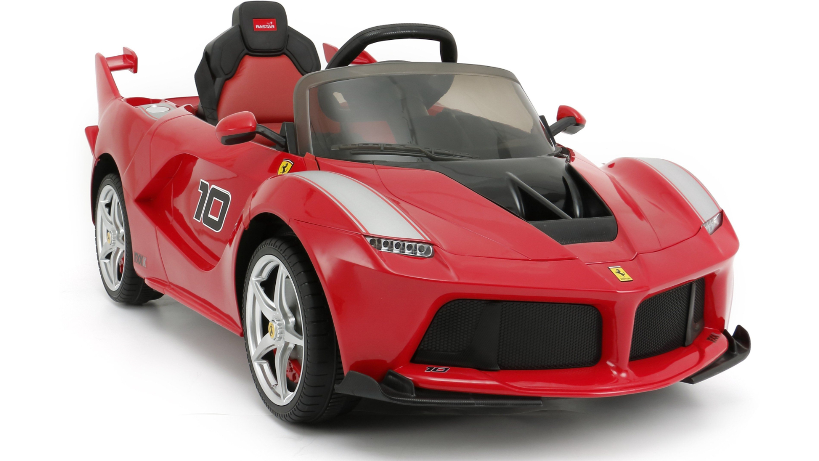 Rastar Ferrari Laferrari Ride-On Car