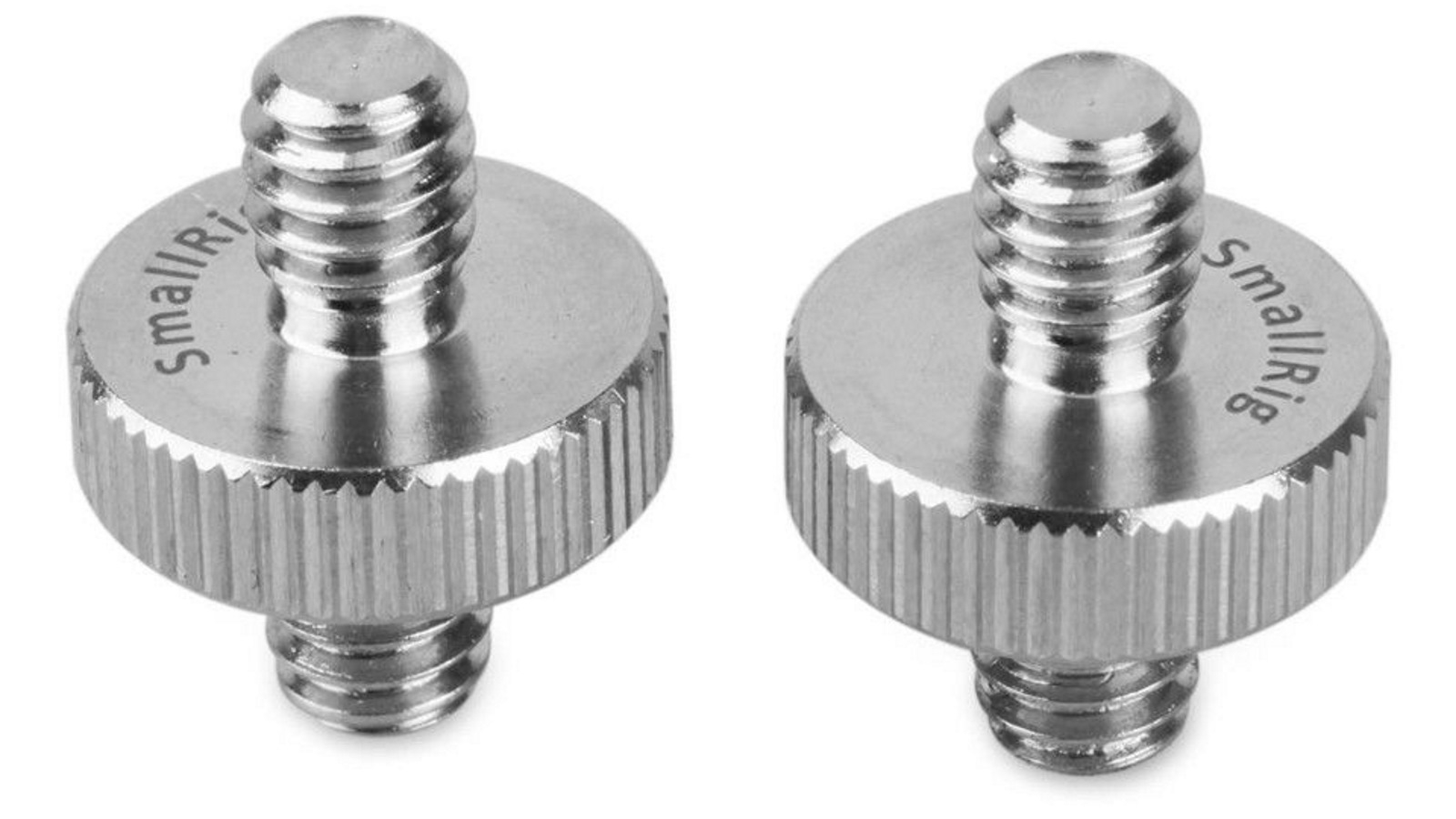 SmallRig 1/4" Double End Stud