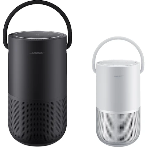 Bose Portable Home Speaker