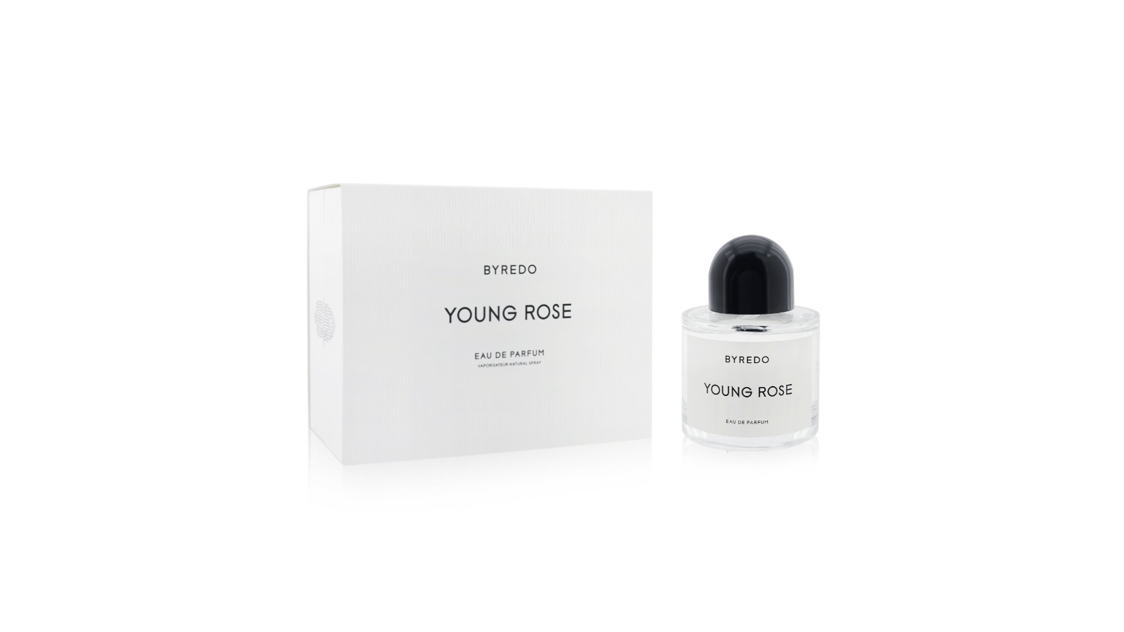 BYREDO YOUNG ROSE 100ml 香水 【公式通販】