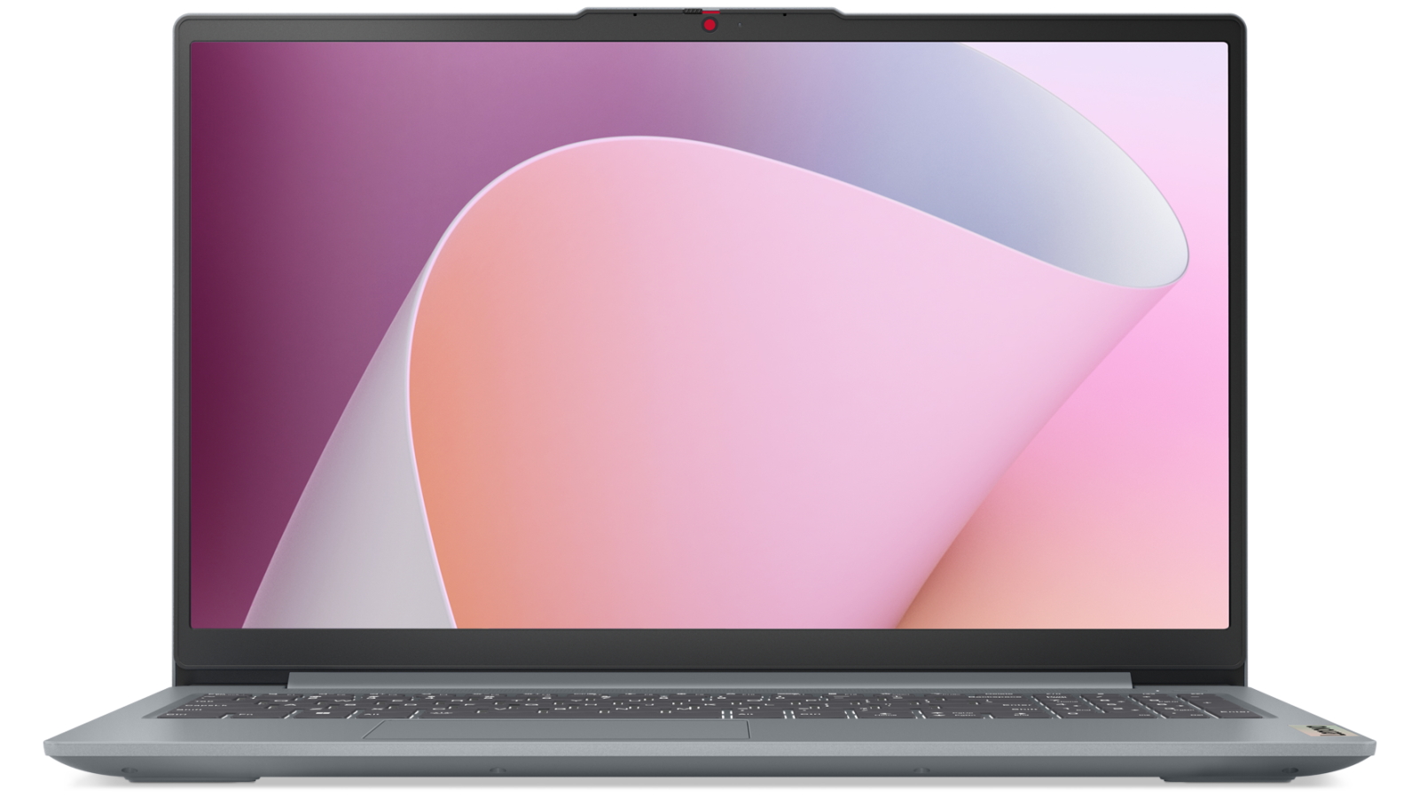 Lenovo IdeaPad Slim 3 15.6-inch Ryzen 5-5625U/8GB/512GB SSD Laptop - Arctic Grey