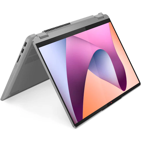 Lenovo IdeaPad Flex 5 14-inch Ryzen 5-5625U/16GB/512GB SSD 2-in-1 Laptop - Arctic Grey
