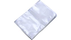 Serrano 100 x Food Storage Saver Vacuum Sealer Bags