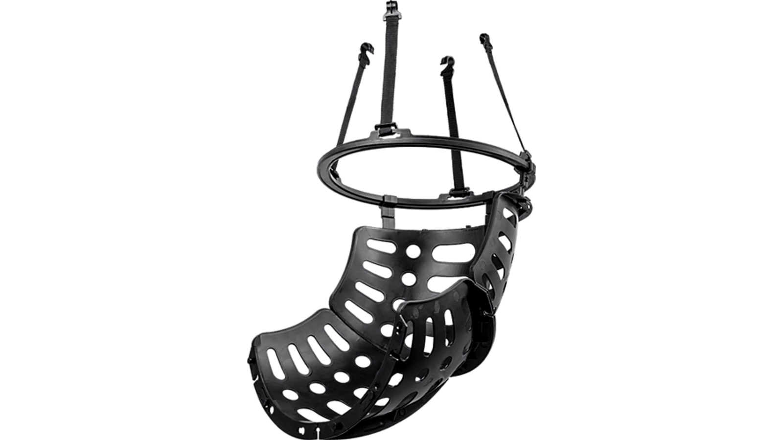 Basketball Return Net - Ball Returner Basketball Rebounder