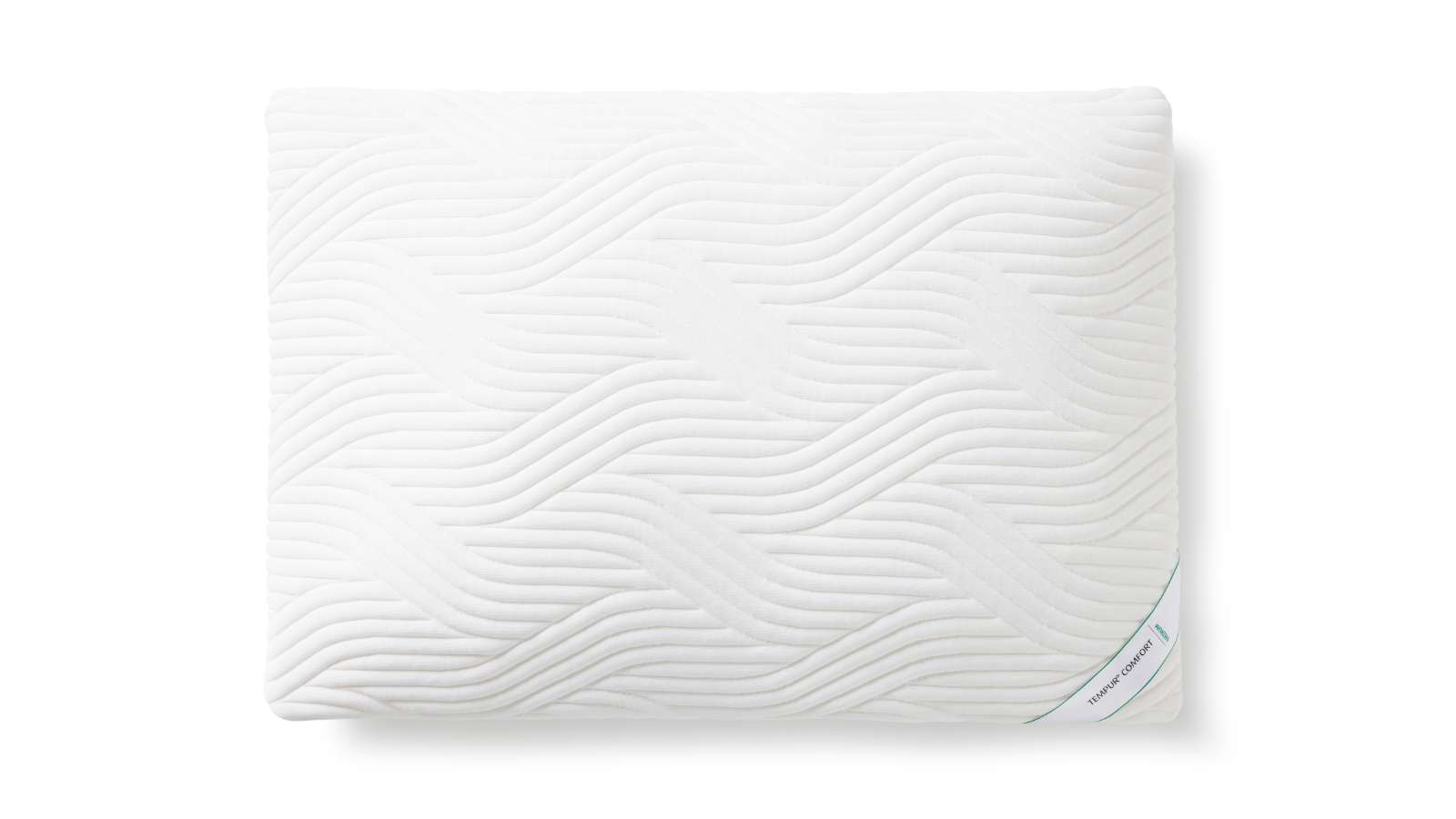 Tempur comfort cloud pillow hotsell