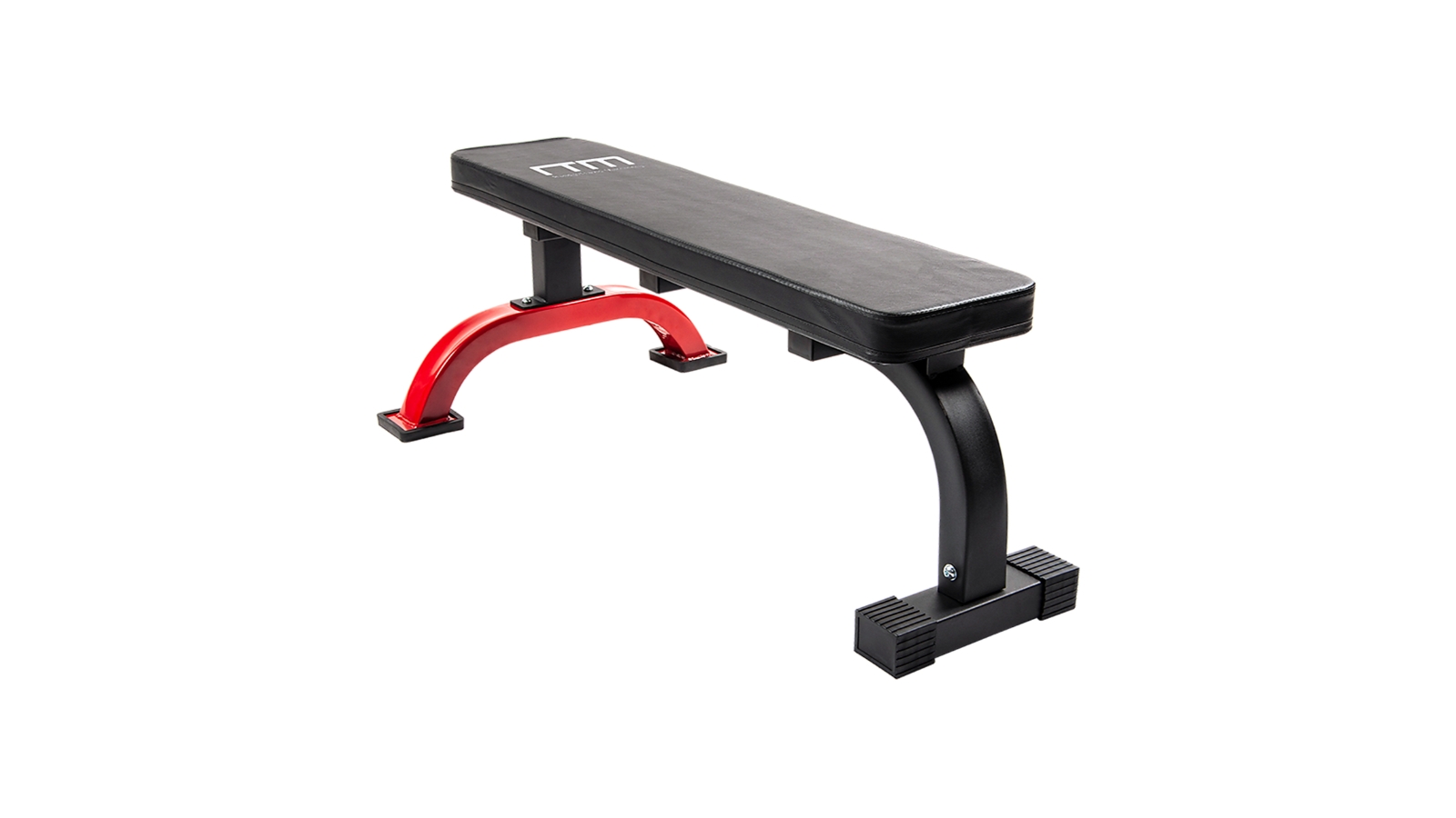 Serrano Fitness Flat Bench Weight Press