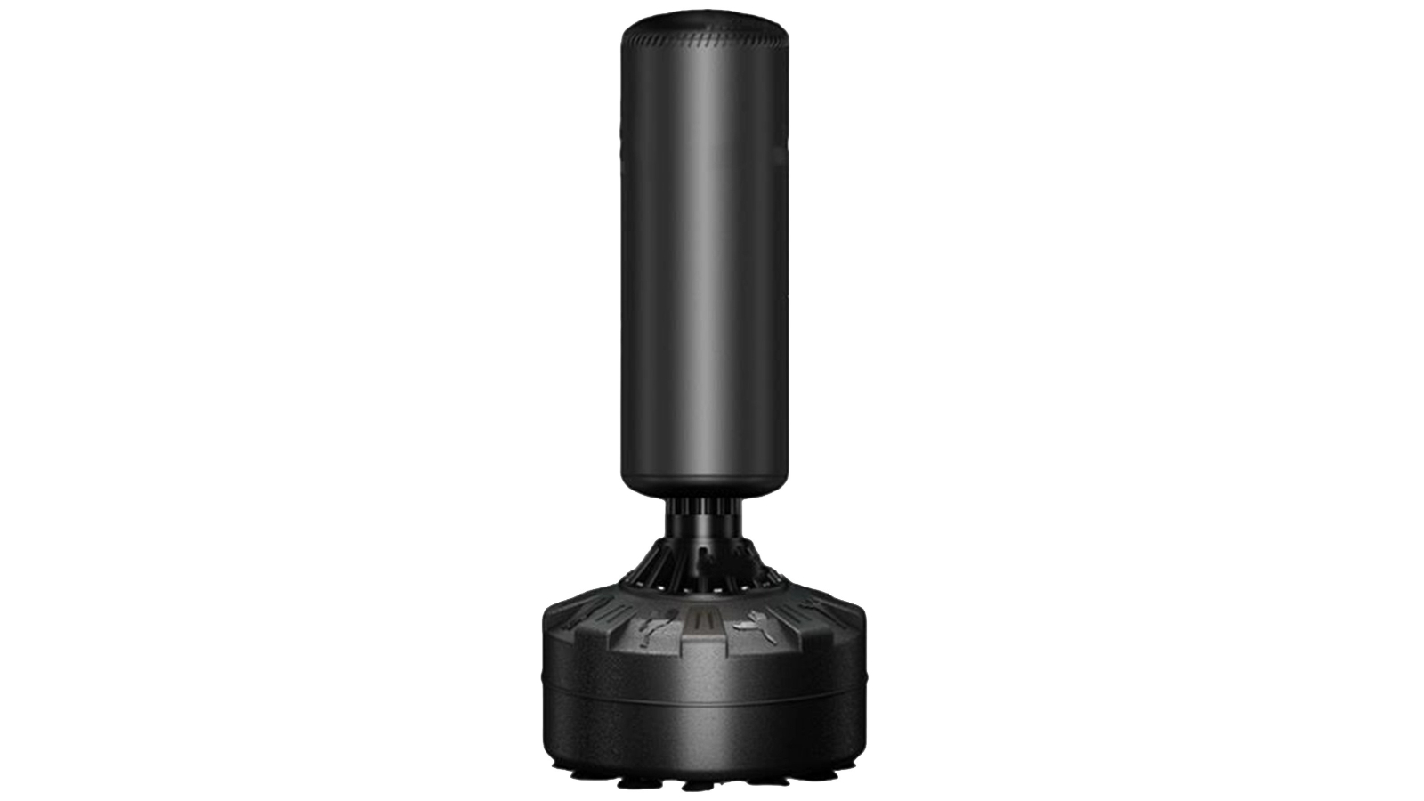 Serrano Free Standing Boxing Punching Bag - 170cm
