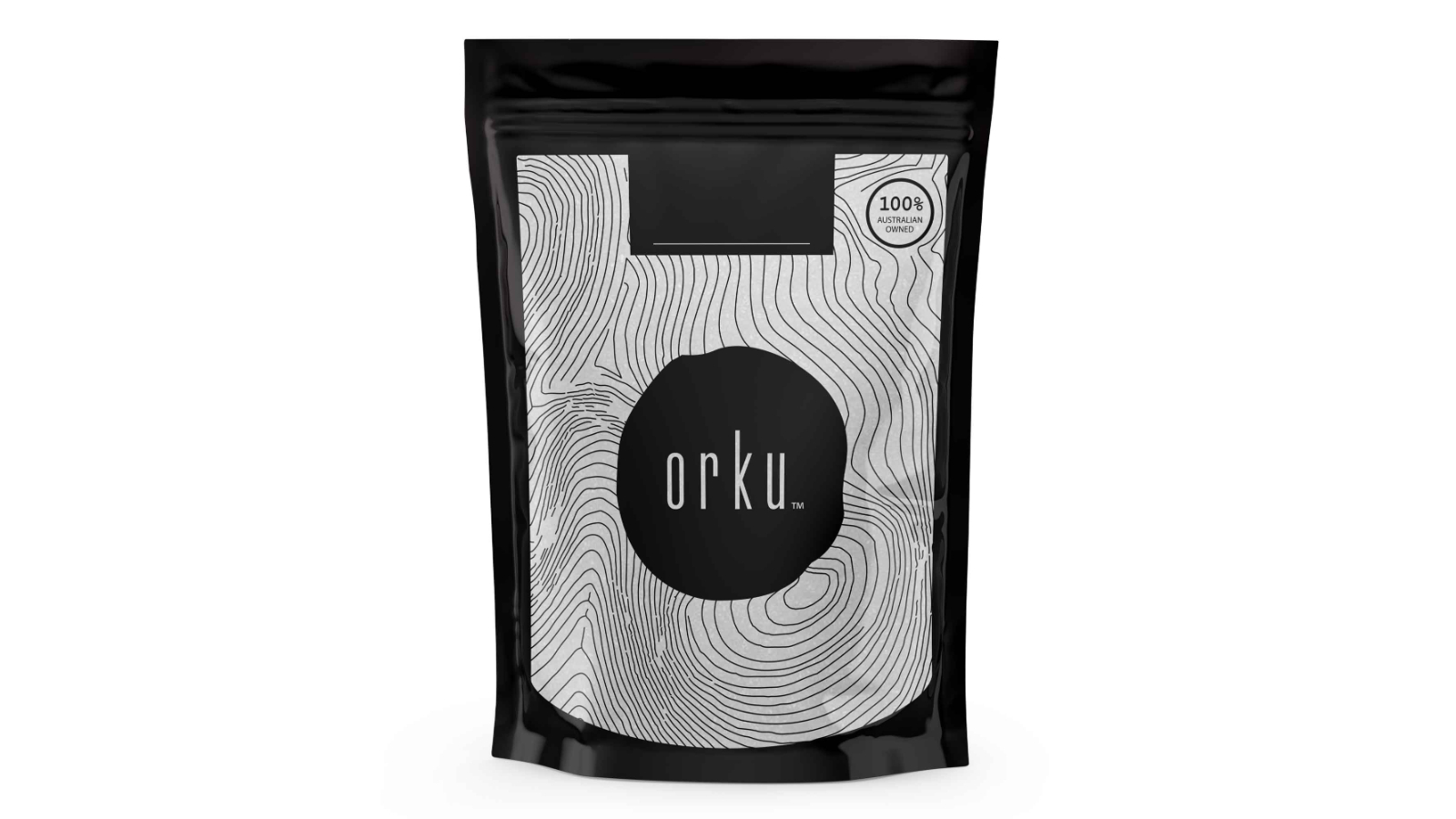 Orku Non-GMO Anhydrous Preservative Citric Acid Powder