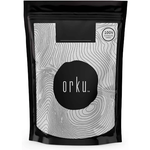 Orku Non-GMO Anhydrous Preservative Citric Acid Powder