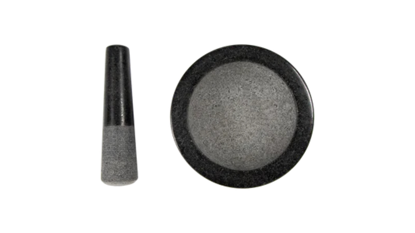 Serrano Large Pestle and Mortar Set 