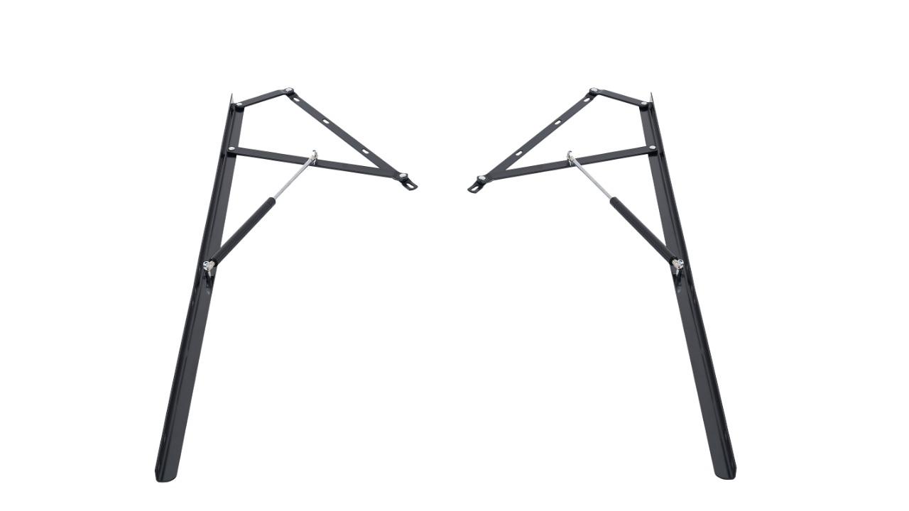 Serrano Bed Lift Hydraulic Mechanisms Kits