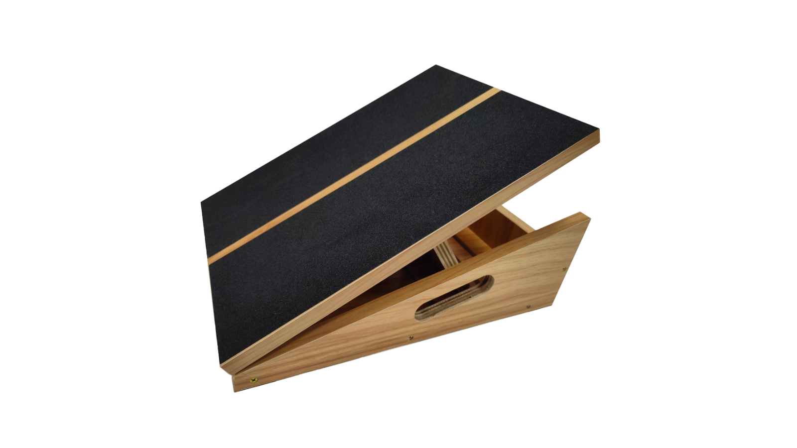 Serrano Wooden Slant Exercise Board 
