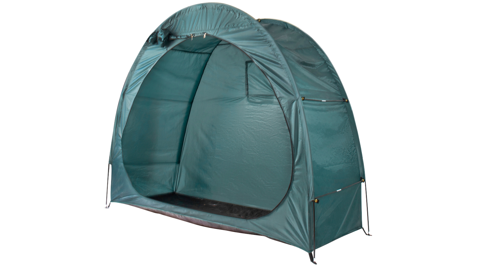Serrano Bicycle Outdoor Cave Garden Storage Tent