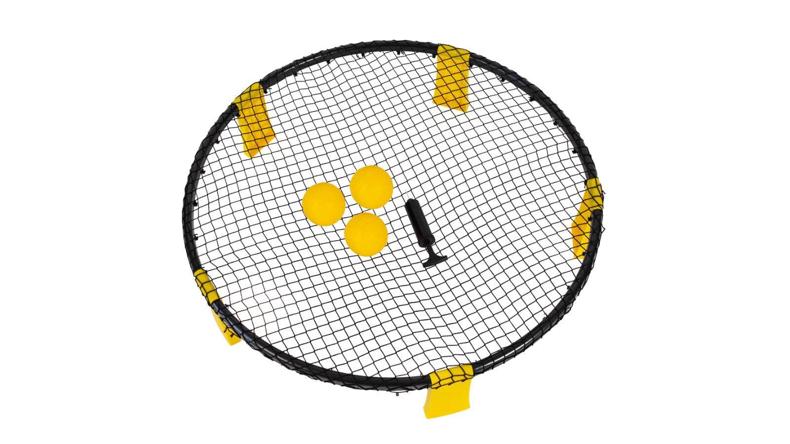Serrano Mini Volleyball Set