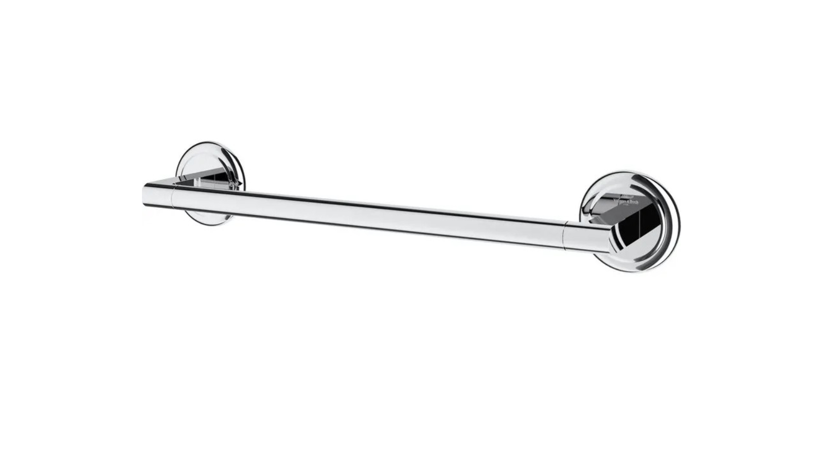 Villeroy & Boch Avia 2.0 300mm Towel Rail - Chrome