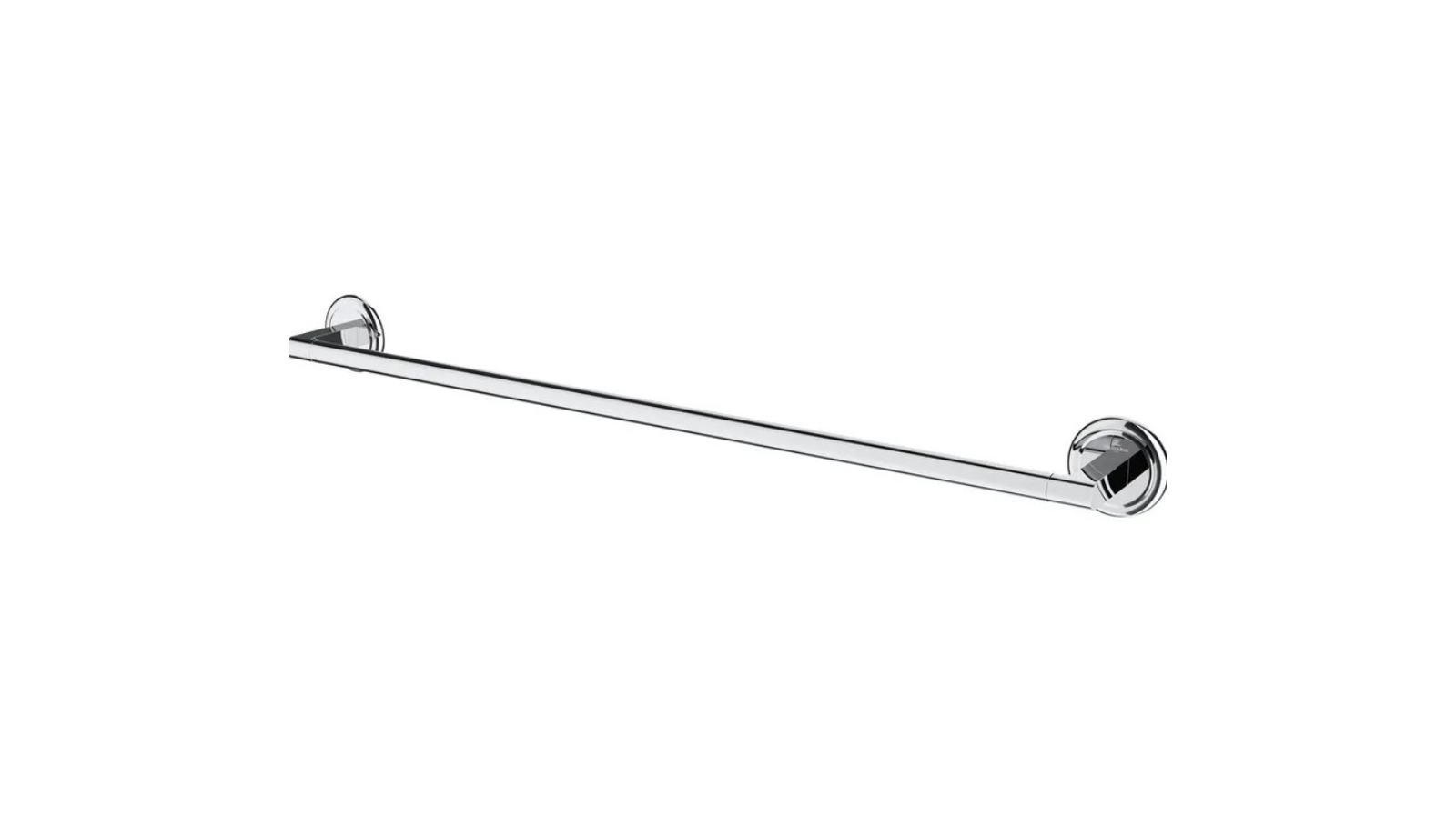 Villeroy & Boch Avia 2.0 600mm Towel Rail - Chrome
