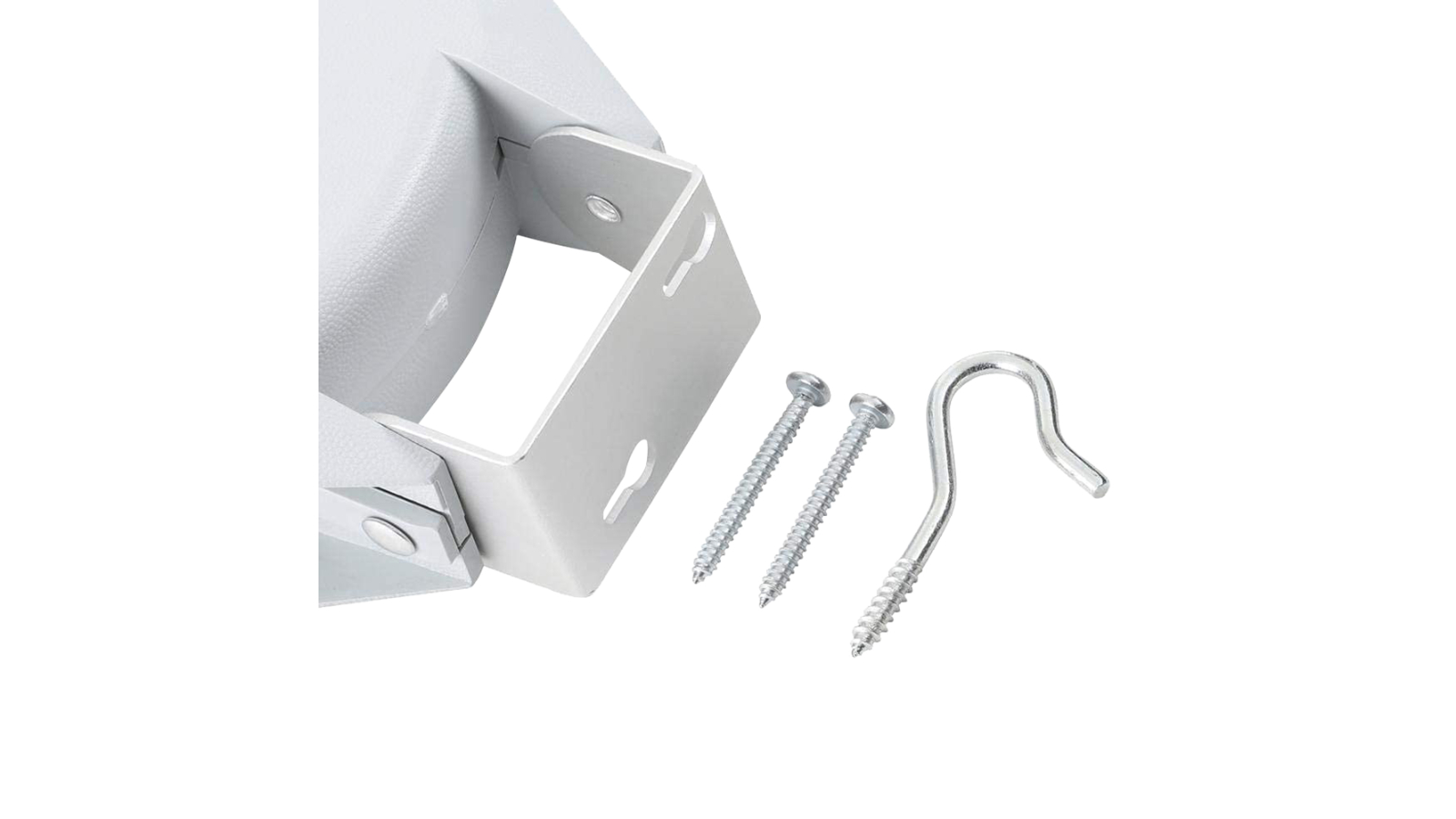 Serrano White Retract Automatically Cloth Rack | Harvey Norman