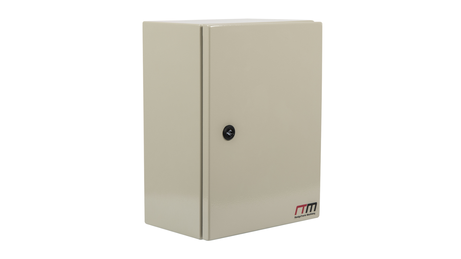 Serrano Carbon Steel Electrical Enclosure Box 