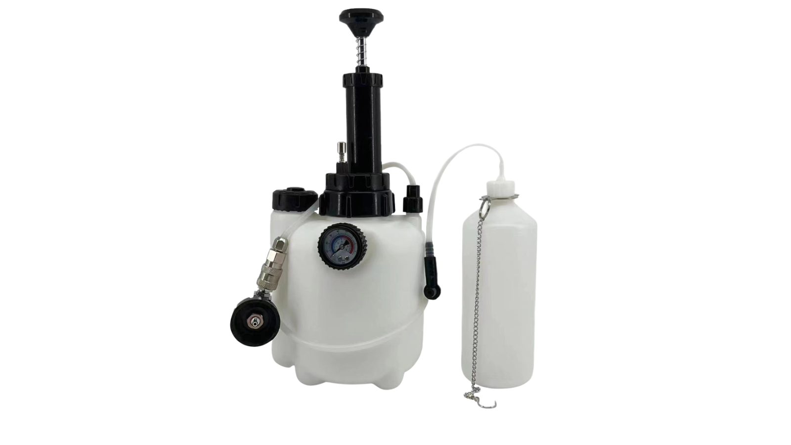 Serrano Bleed Tool Pressure Brake and Clutch - 3L