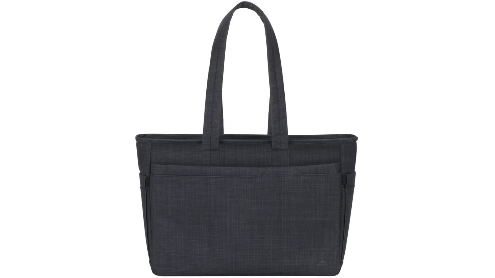 Rivacase 15inch Biscayne Laptop Bag - Black