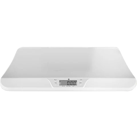 Serrano Electronic Digital Baby Scale - White