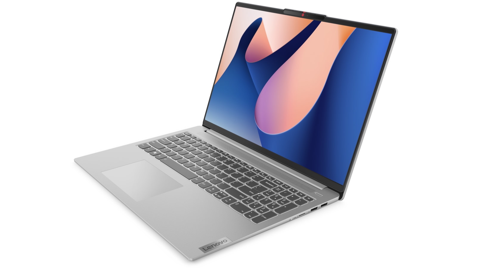 Lenovo IdeaPad Slim 5i 16-inch i5-12450H/16GB/512GB SSD Laptop