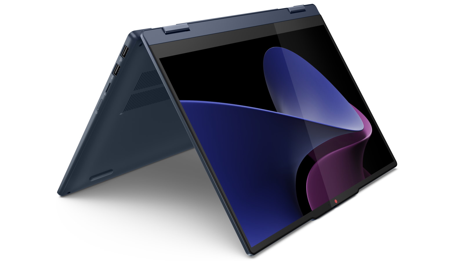 Lenovo Ideapad 5i 14-inch Core 7-150U/16GB/512GB SSD 2-in-1 Laptop