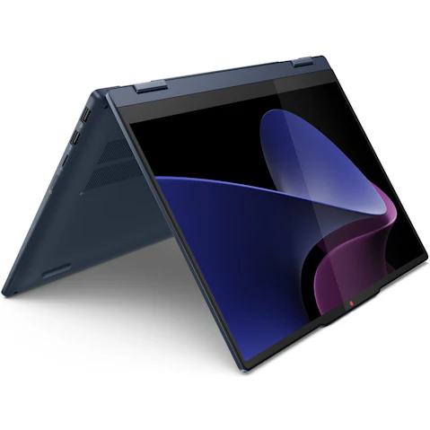 Lenovo Ideapad 5i 14-inch Core 7-150U/16GB/512GB SSD 2-in-1 Laptop