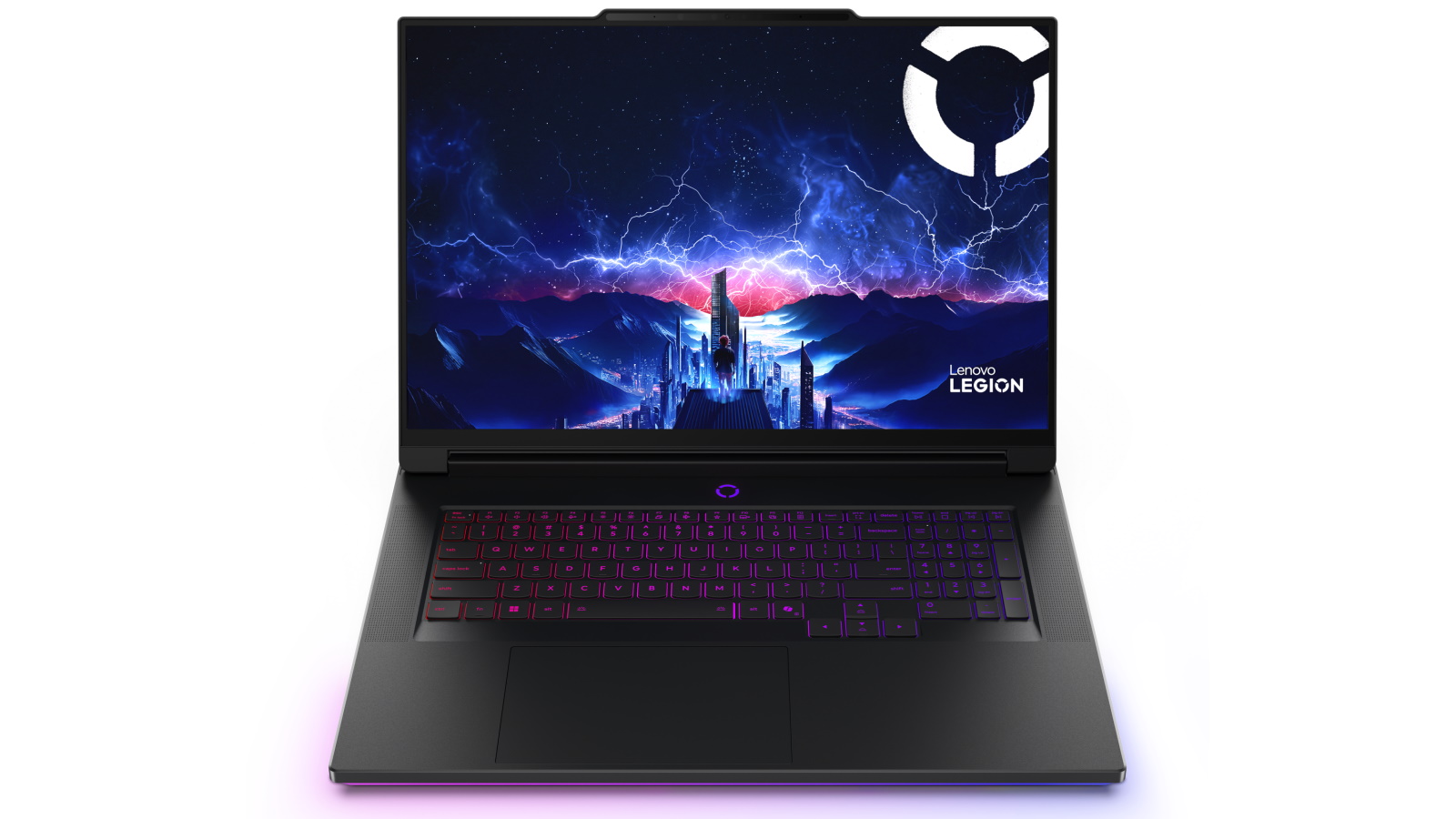 Lenovo Legion 18-inch Core Ultra 9-275HX/64GB/2TB SSD/RTX5080 16GB Gaming Laptop