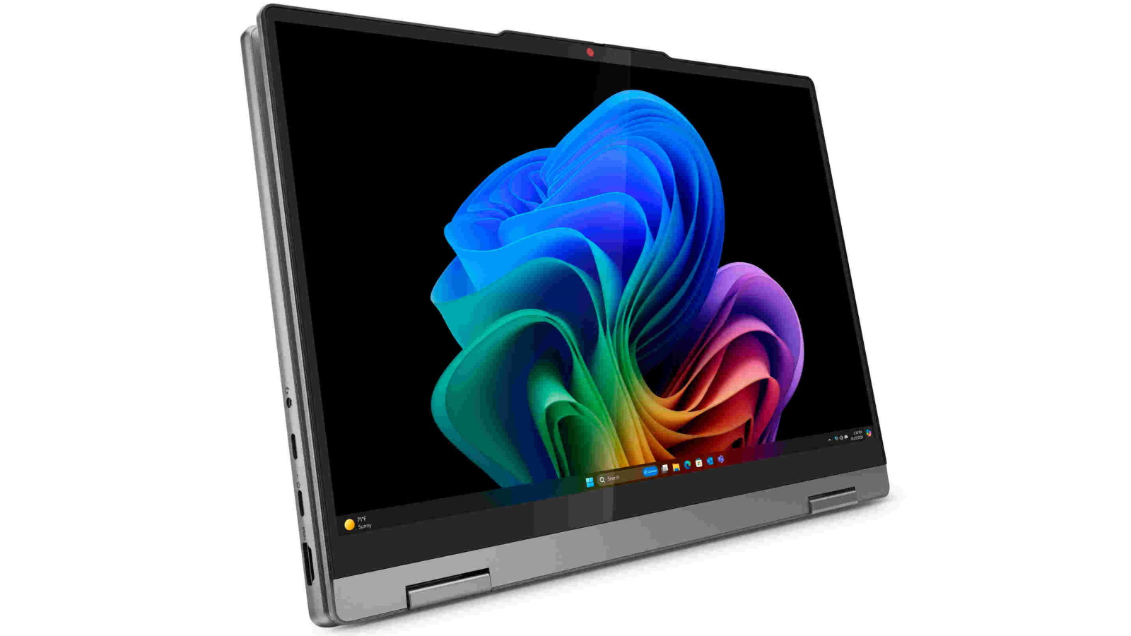 Lenovo IdeaPad 5x 14-inch OLED Snapdragon X1-26-100/16GB/512GB SSD