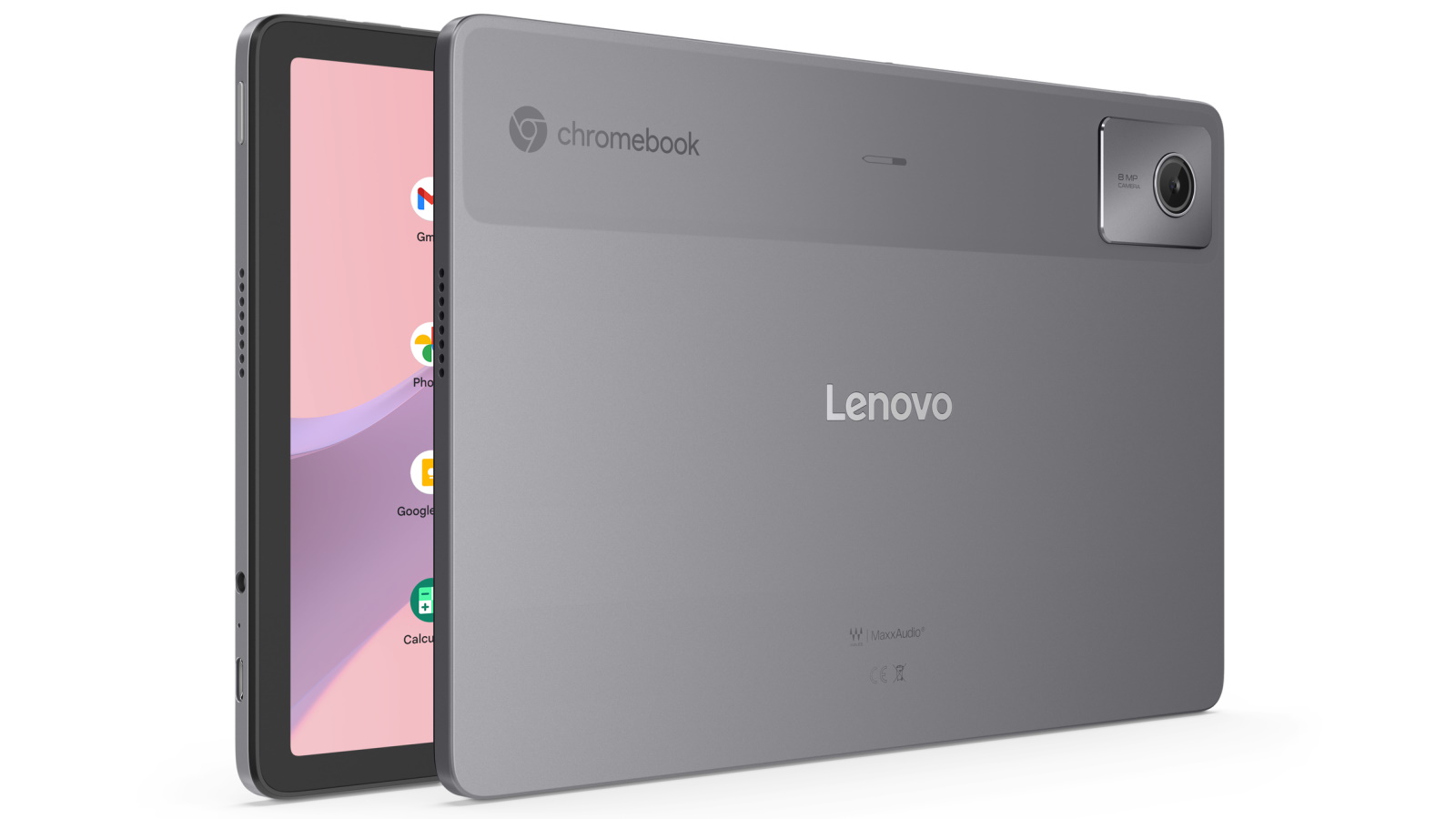 Lenovo Chromebook Duet 11-inch Kompanio-838/4GB/128GB eMMC 2-in-1