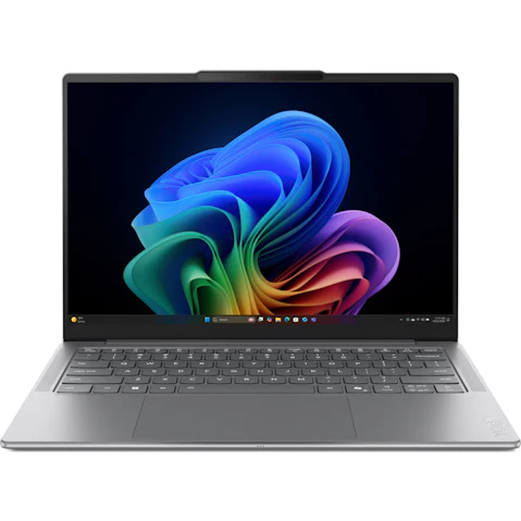 Lenovo Yoga Slim 7 14-inch OLED Intel Core Ultra 5-226V/16GB/1TB SSD CoPilot+ PC Laptop