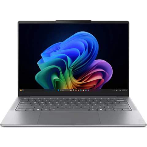 Lenovo Yoga Slim 7 14-inch OLED Core Ultra 5-226V/16GB/1TB SSD Laptop - Luna Grey
