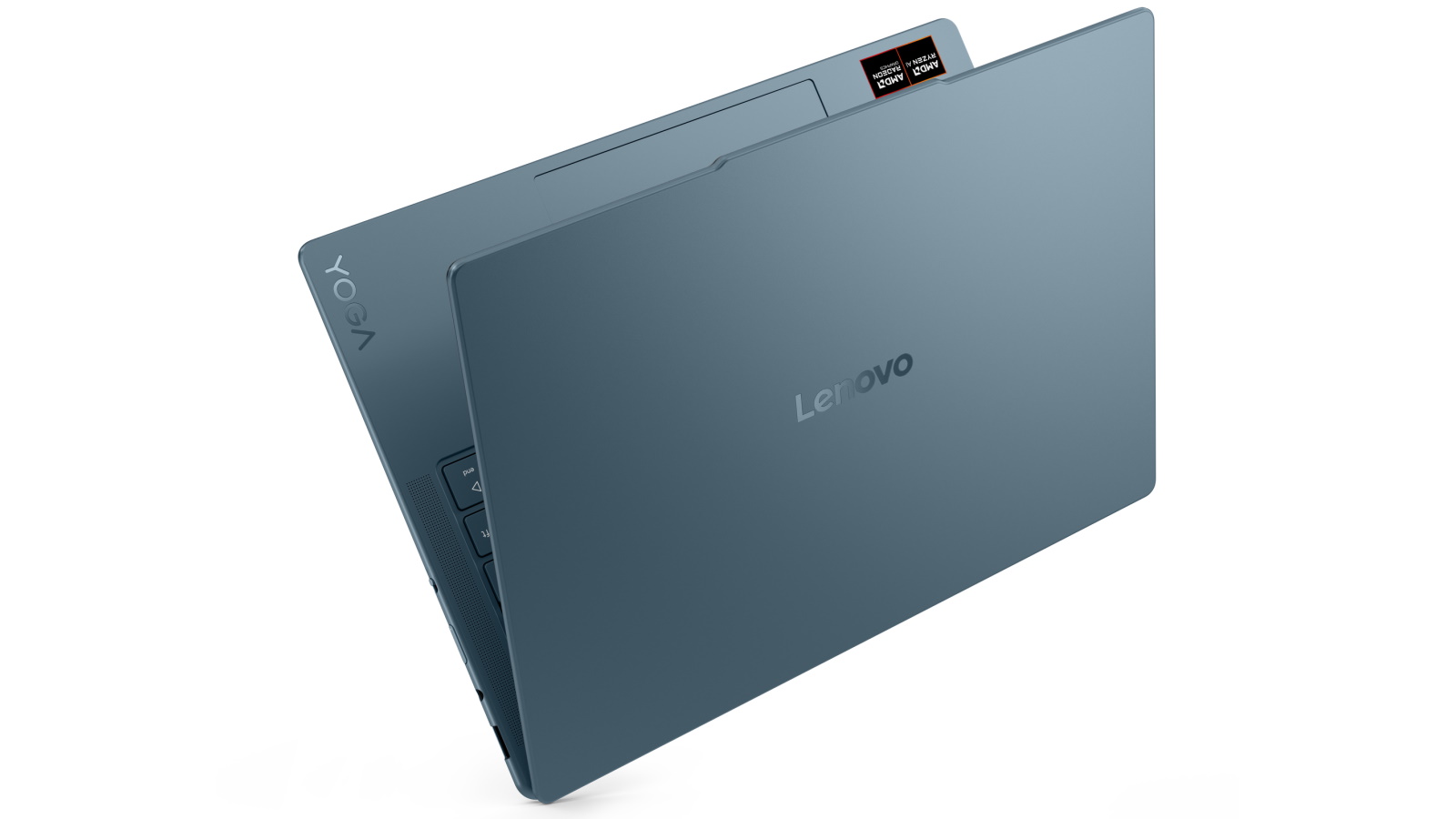 Lenovo Yoga Slim 7 14-inch OLED Ryzen AI 7-350/32GB/1TB SSD Laptop