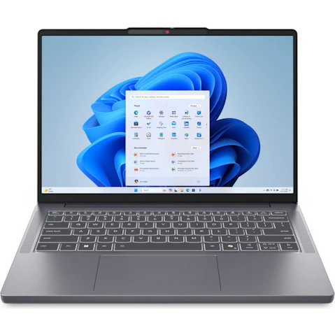 Lenovo IdeaPad Slim 3 14-inch i5-13420H/8GB/512GB SSD Laptop - Luna Grey