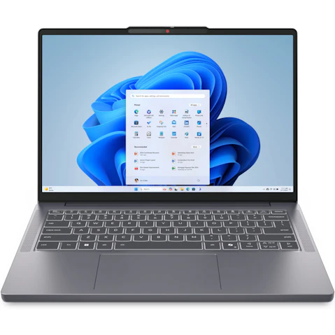 Lenovo IdeaPad Slim 3 14-inch i7-13620H/16GB/1TB SSD Laptop - Luna Grey