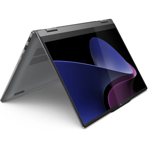Lenovo IdeaPad 5 14-inch i5-13420H/8GB/512GB SSD 2-in-1 Laptop - Luna Grey