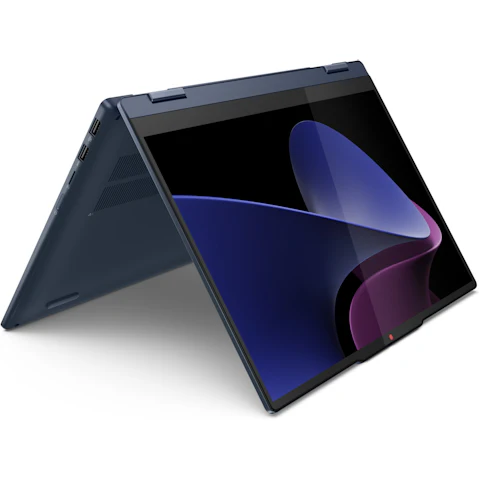 Lenovo IdeaPad 5 14-inch Core i5-13420H/16GB/512GB SSD 2-in-1 Device - Cosmic Blue