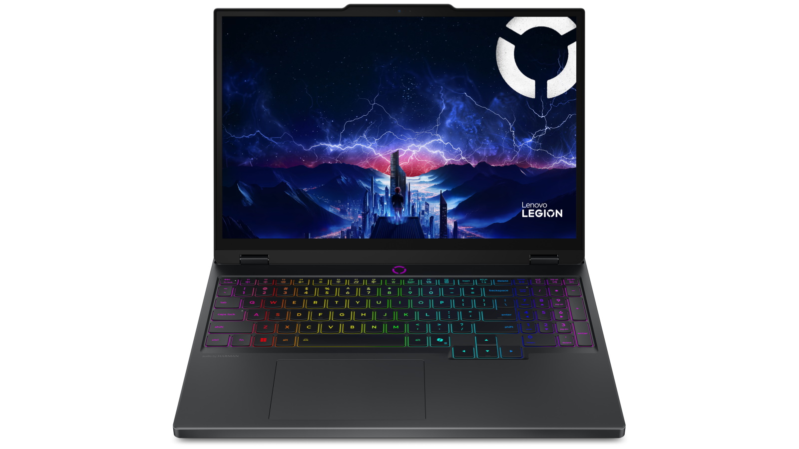 Lenovo Legion 15-inch OLED i9-14900HX/32GB/1TB SSD/RTX5070 8GB Gaming Laptop