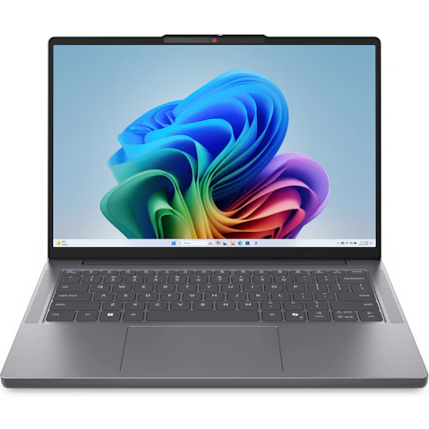 Lenovo Ideapad Slim 3i 14-inch Core 5-320/8GB/512GB SSD Laptop - Luna Grey