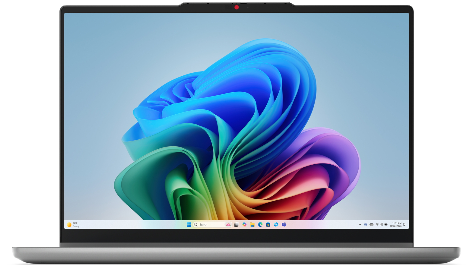 Lenovo Ideapad 5 14-inch Core Ultra 7-355/32GB/1TB SSD Next Gen AI Copilot+ 2-in-1 Laptop - Luna Grey