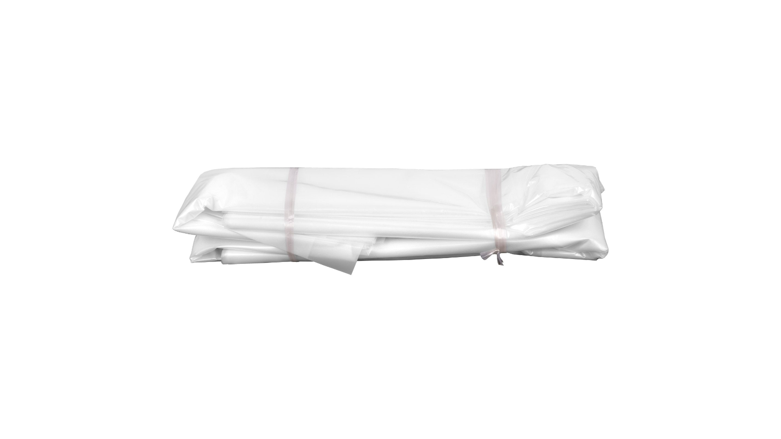 YS Greenhouse Polyethylene Film - 20 x 28ft