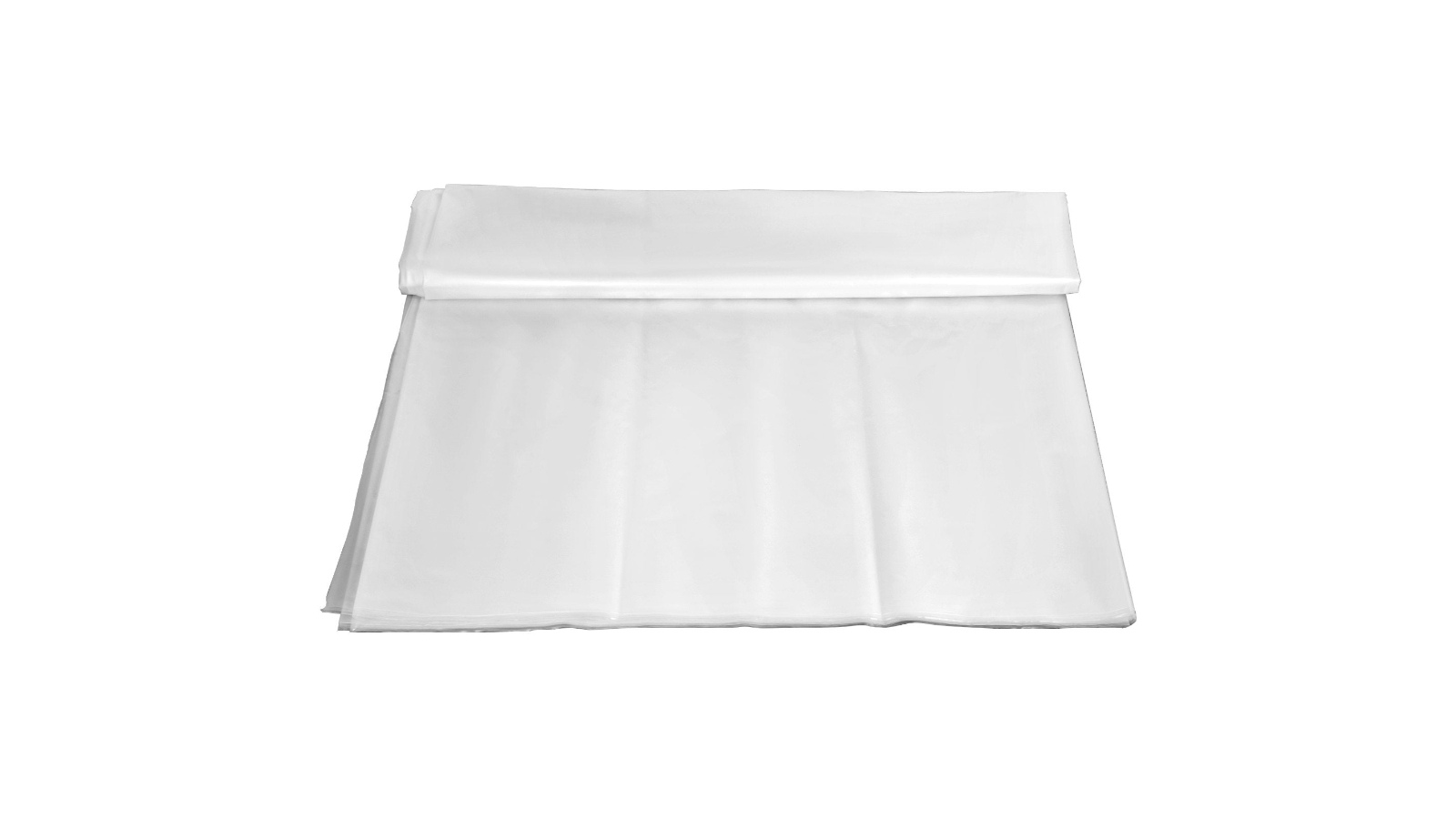 YS Greenhouse Polyethylene Film - 12 x 25ft