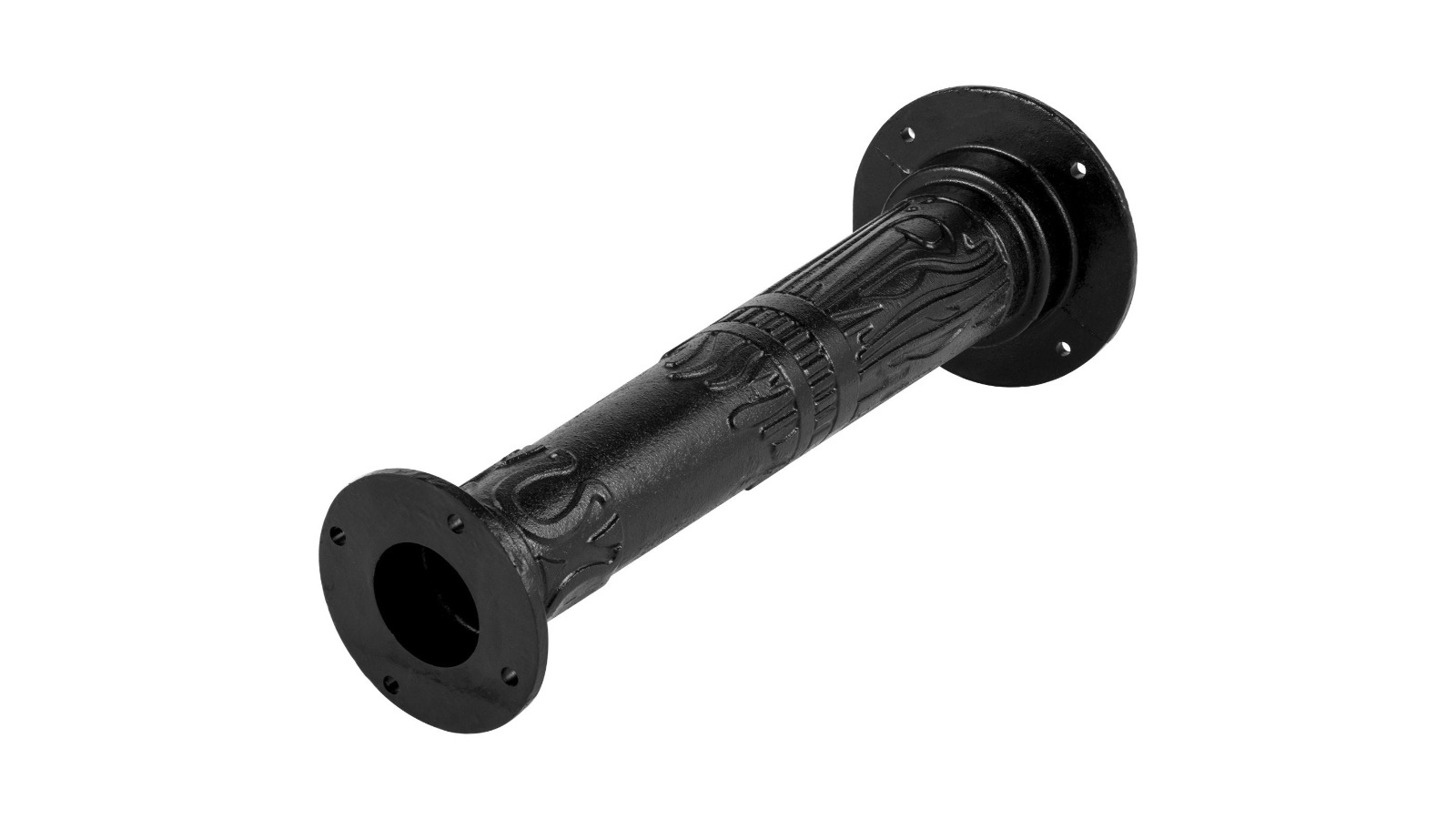 YS Antique Hand Water Pump Stand for Yard