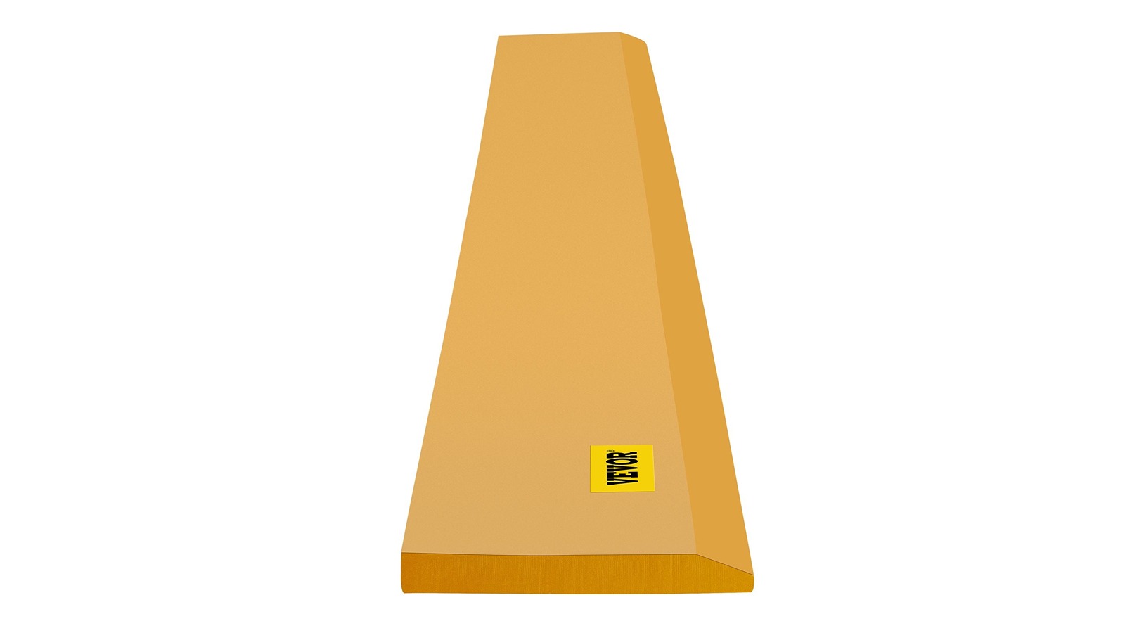 YS Weld-on Bucket Cutting Edge - 213 x 15 x 1.9cm