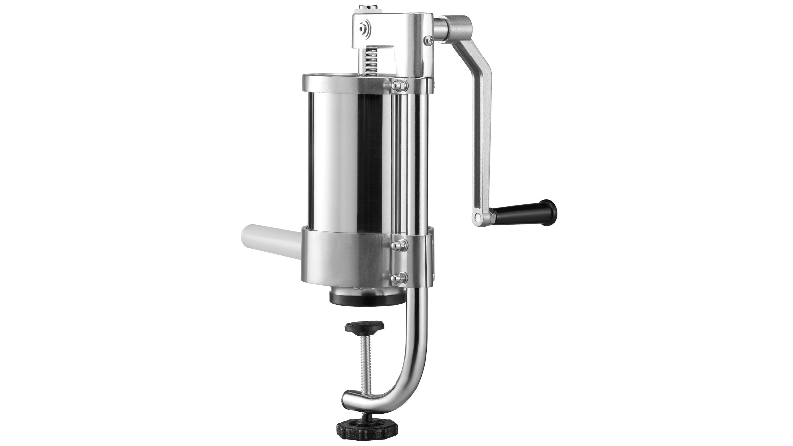 YS Sausage Stuffer - 1.5 Litre