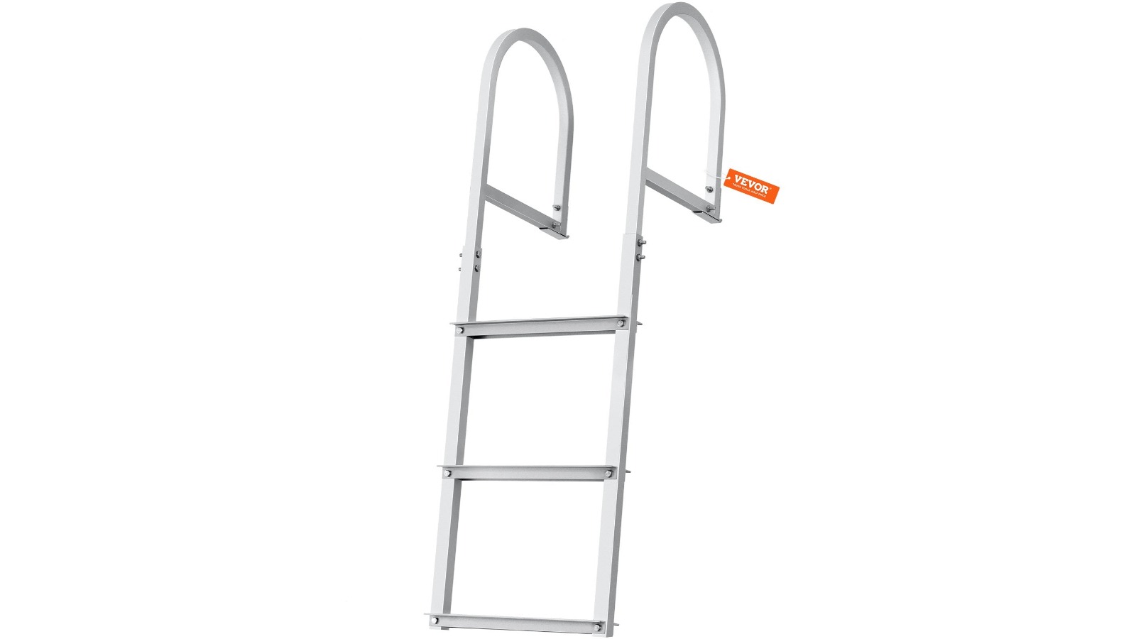 YS Removable 3-Step Dock Ladder